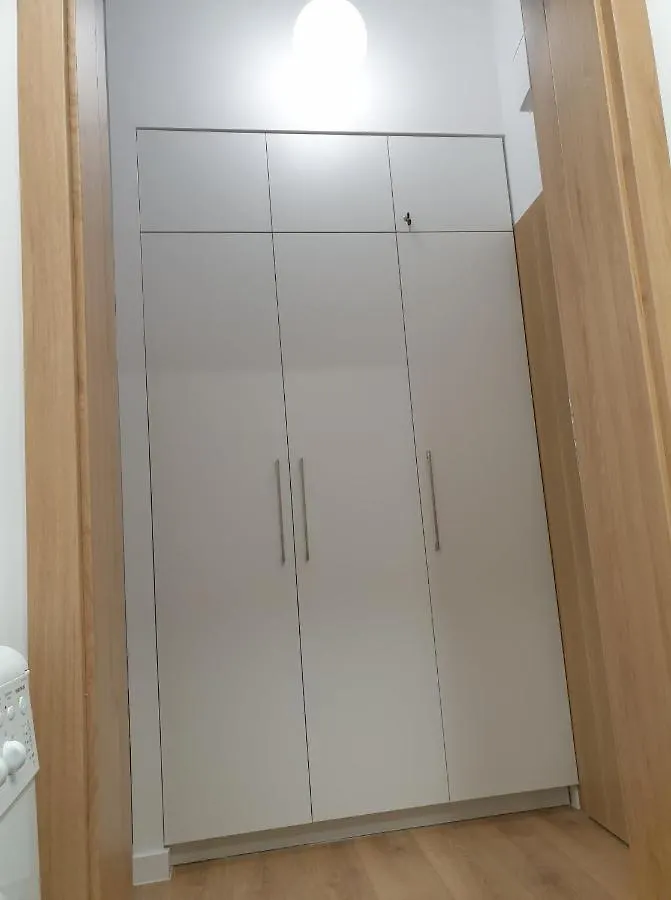 Apartament dla dwojga w Szklarskiej Porębie z widokiem na góry i las Szklarska Poręba Polska