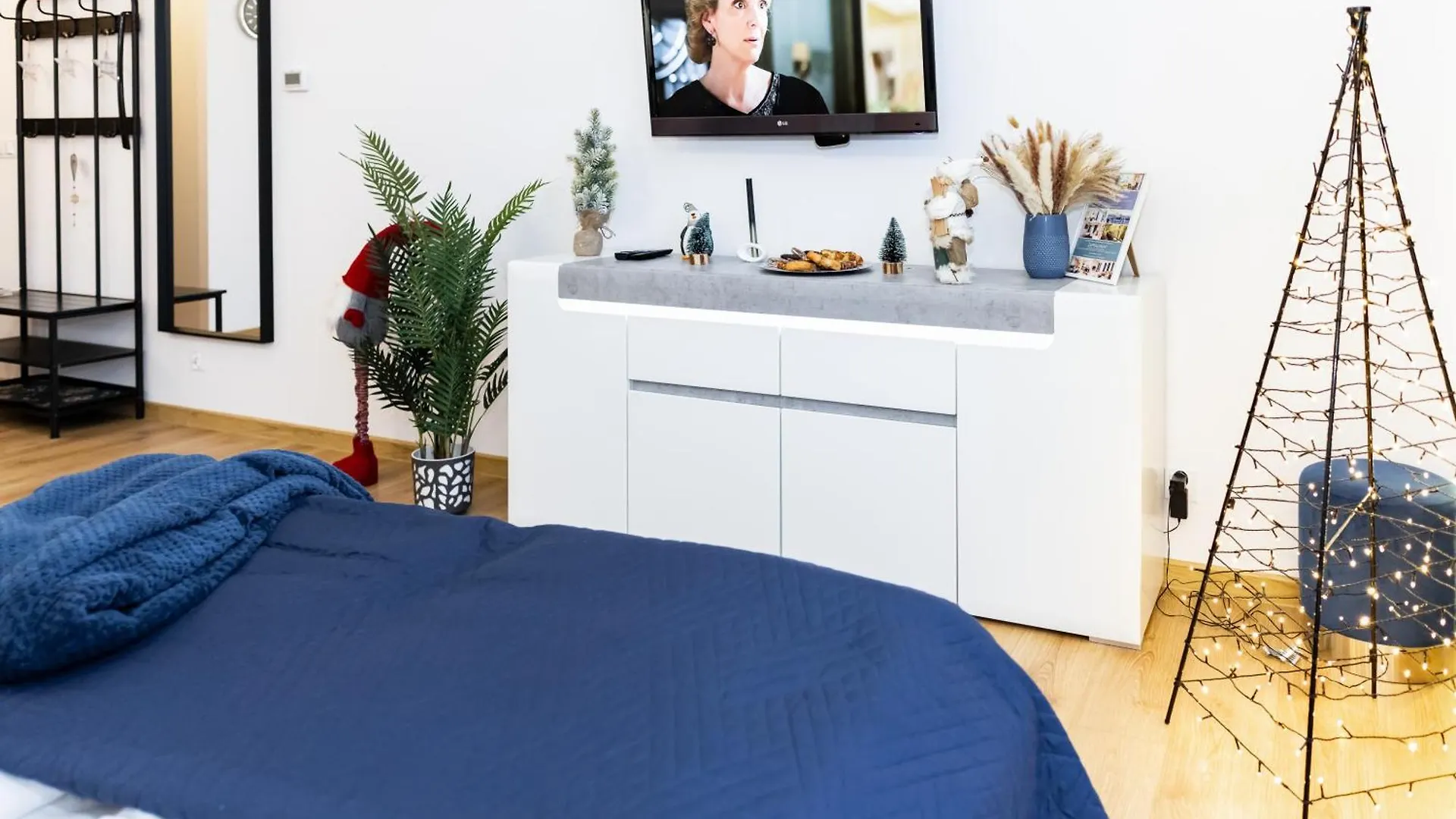 Apartament dla dwojga w Szklarskiej Porębie z widokiem na góry i las Szklarska Poręba 0*,  Polska