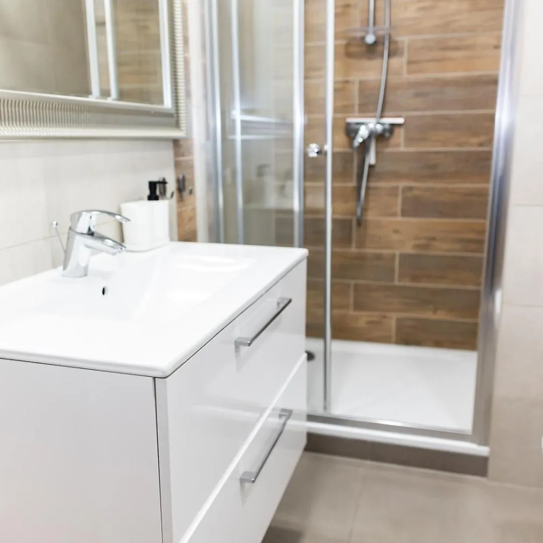 Apartament dla dwojga w Szklarskiej Porębie z widokiem na góry i las Szklarska Poręba 0*,