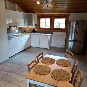 Apartament Na Uboczu Apartament